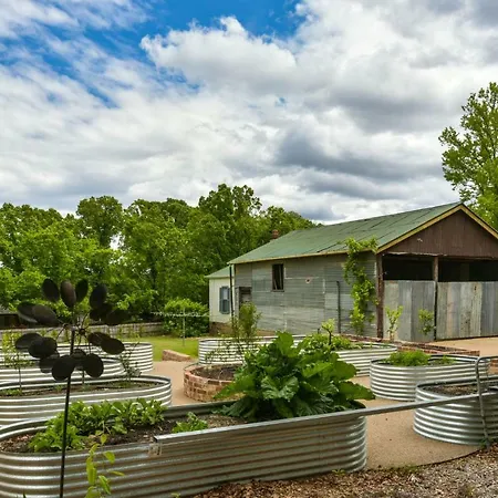 Elm Tree Lodge Beechworth Exterior photo
