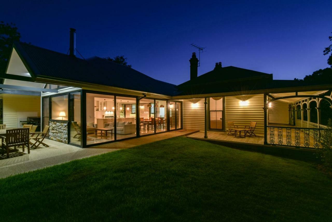 Holiday home Elm Tree *