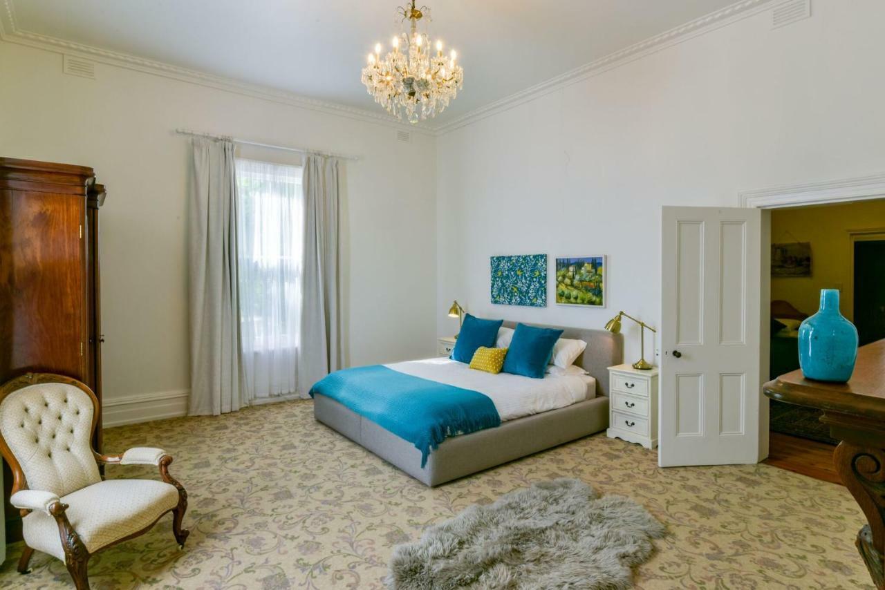Elm Tree Holiday home