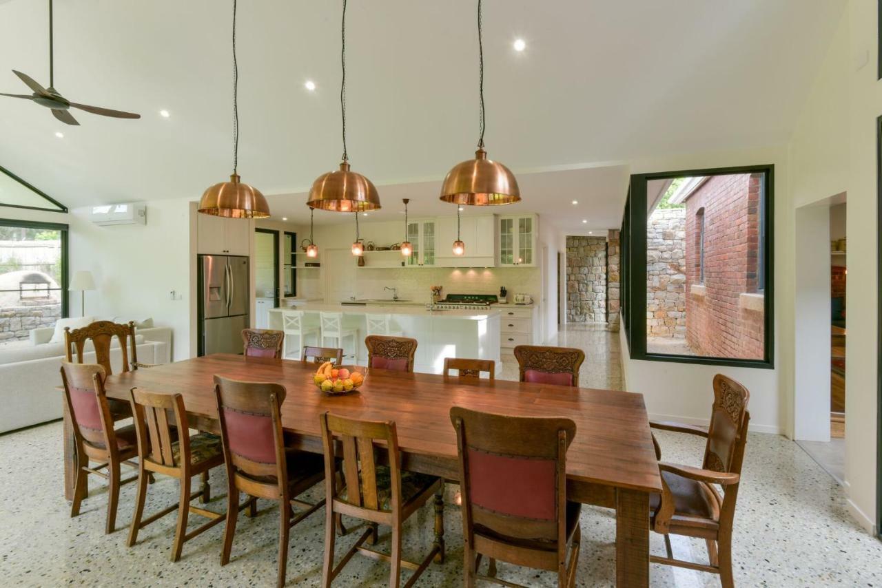 Elm Tree Holiday home
