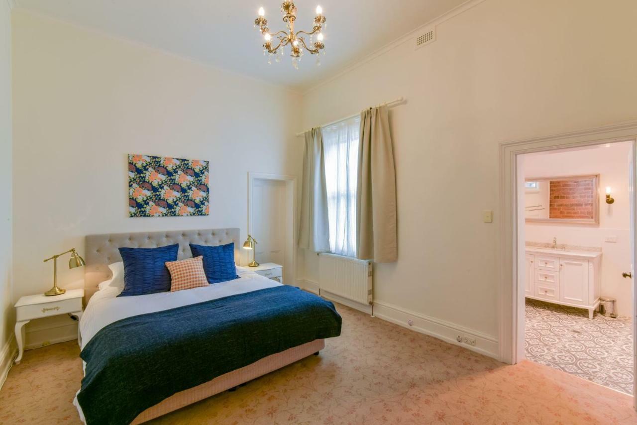 Elm Tree Holiday home