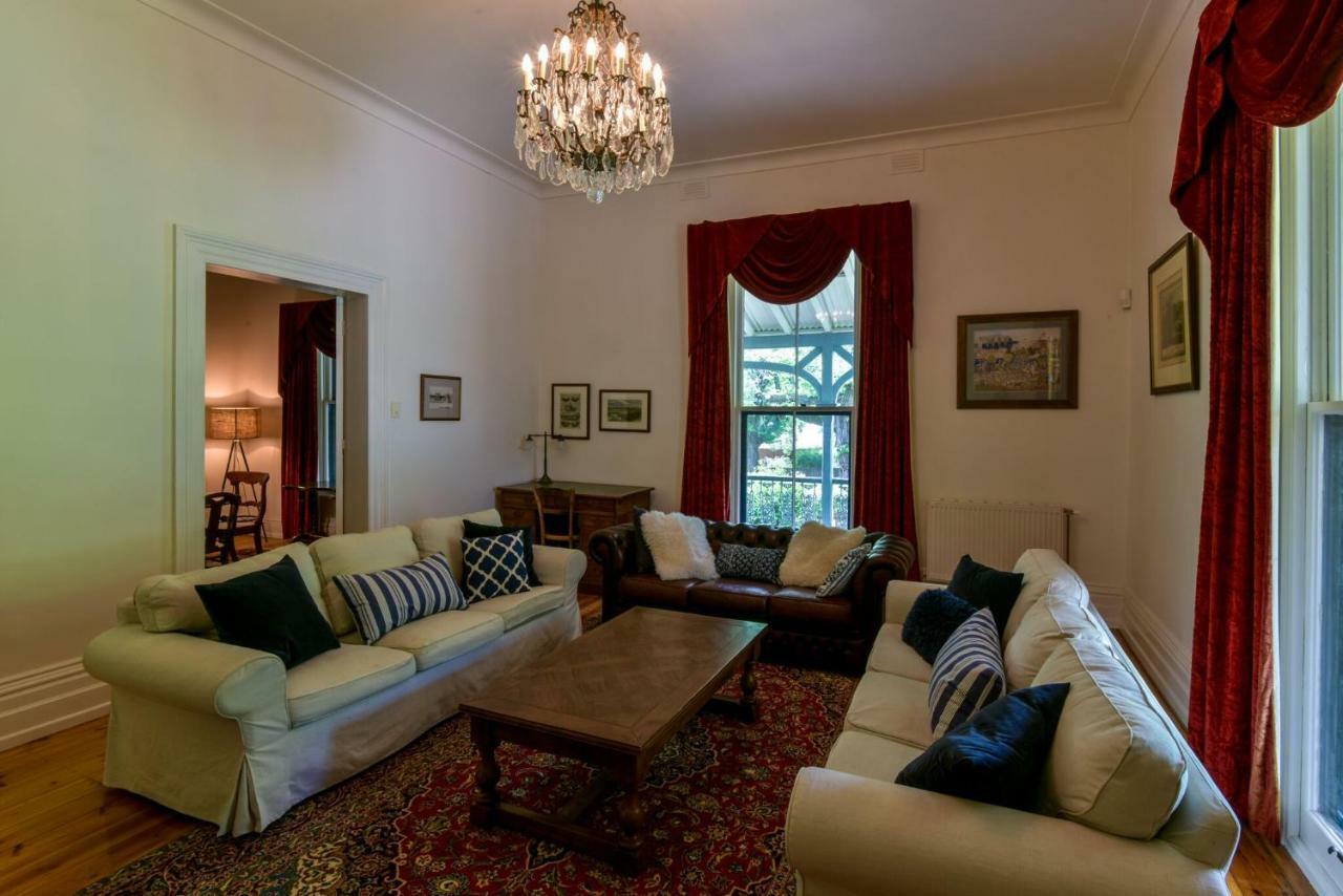 Elm Tree Holiday home *