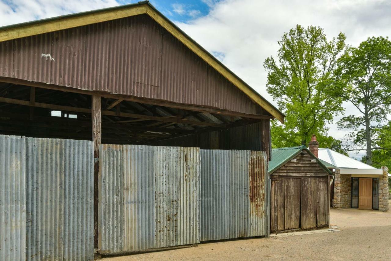 Holiday home Elm Tree Beechworth