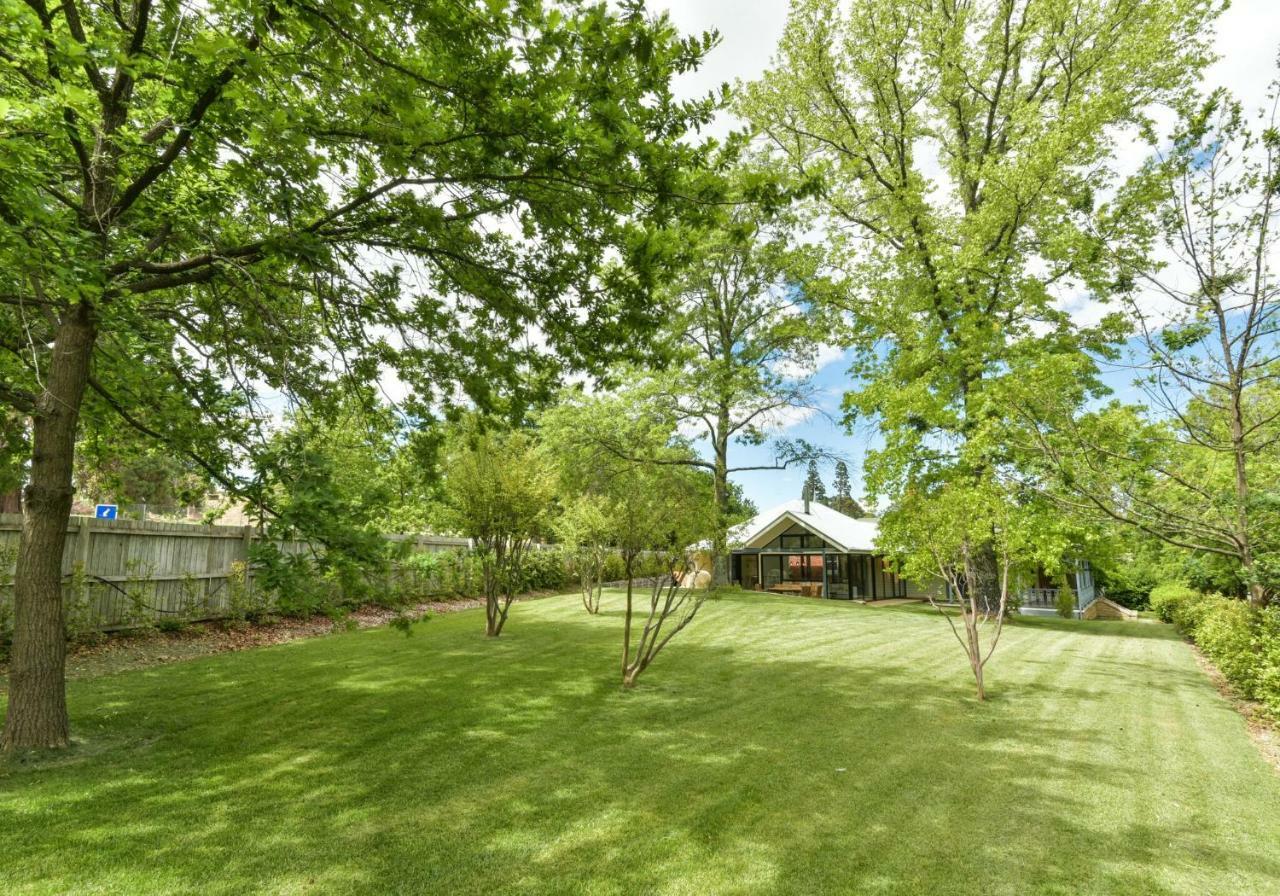 Elm Tree Holiday home