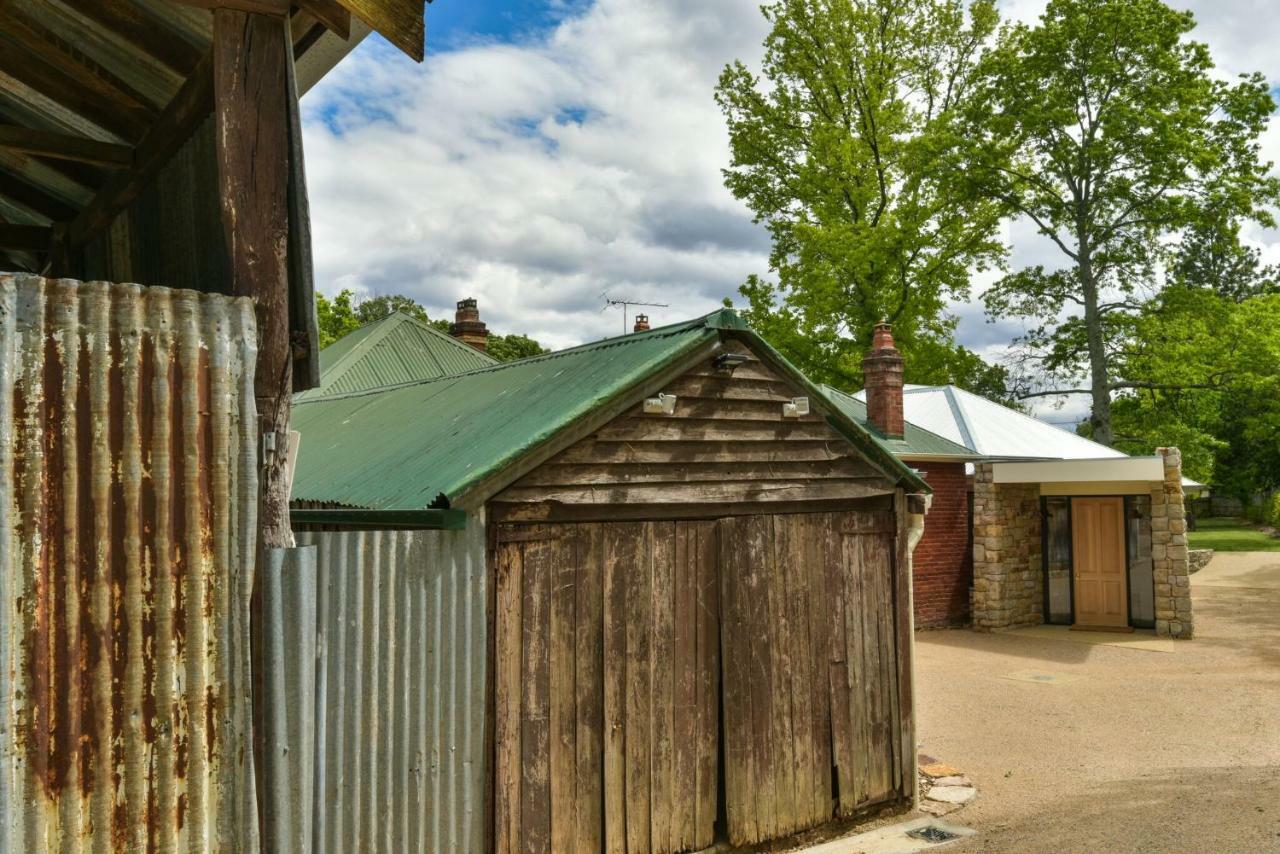Elm Tree Beechworth