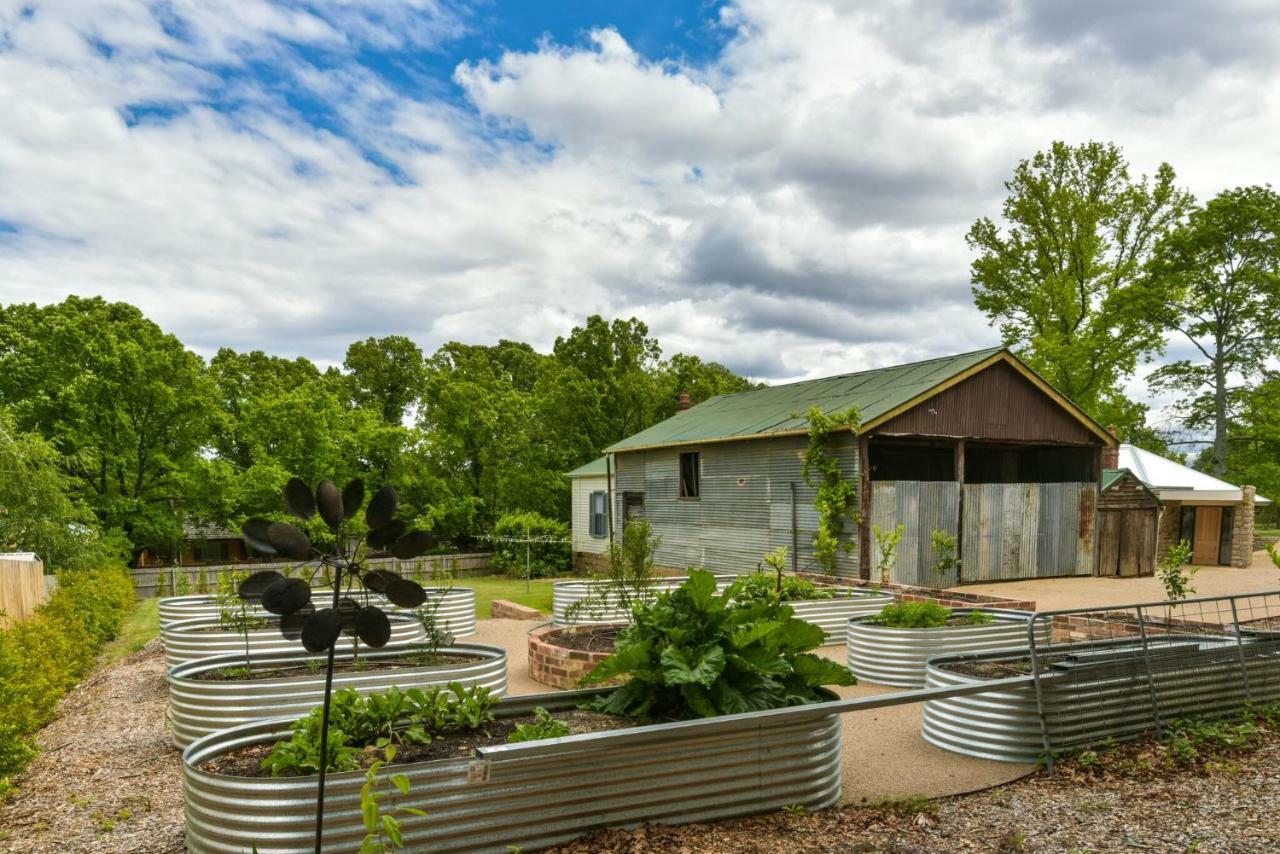 Elm Tree Holiday home